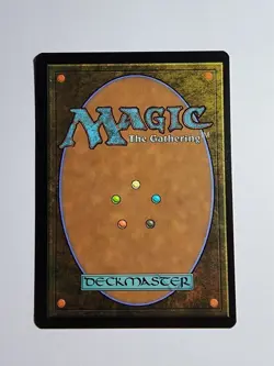Collector Ouphe (White Border) Mystery Booster 2 Regular - Image 2