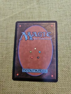 Sengir Vampire Foil Torment Mtg - Image 2