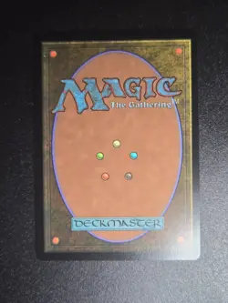 The Warring Triad MTG [FINAL FANTASY Commander] Near Mint - Image 2