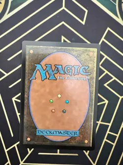 Elemental Bond NM MTG Commander: Tarkir: Dragonstorm Regular - Image 2