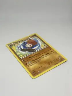 Pokemon TCG Meloetta Legendary Treasures 86/113 Regular Rare - Image 2