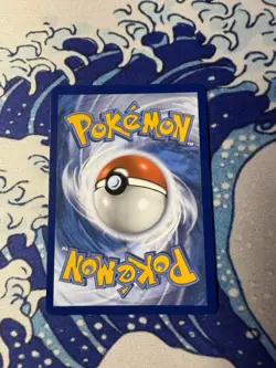 Pokemon SWSH09: Brilliant Stars #178/172 Cynthia's Ambition Rainbow Secret Rare - Image 2