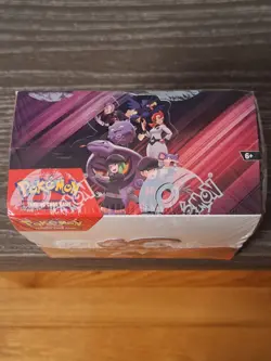 Pokemon TCG Destined Rivals Booster Box | | Scarlet & Violet Expansion - Image 2