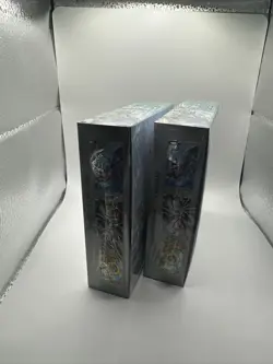 [US SELLER] Pokemon Japanese Cyber Judge Booster Box Sealed - Image 4