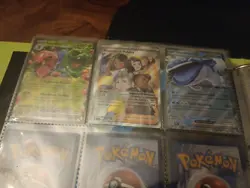 Lotto 12 Carte Pokemon - Image 2