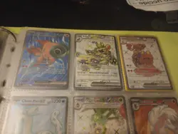 Lotto 12 Carte Pokemon - Image 3