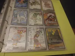 Lotto 12 Carte Pokemon - Image 4