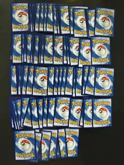 2025 Pokemon Chinese Gem Pack Vol. 2 Eeveelutions Star Pattern Holo Lot 90 - Image 2
