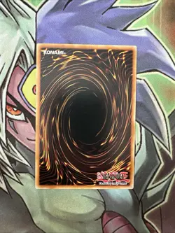 SDWD-EN031 Infinite Impermanence Common 1st Edition NM Yugioh Card - Image 2