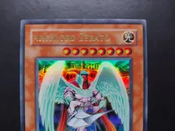 Yugioh - Archlord Zerato AST-034 Ultra Rare 1st Edition - Image 2