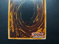 Yugioh - Archlord Zerato AST-034 Ultra Rare 1st Edition - Image 5