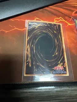 Yu-gi-oh! 2001 Garma Sword g3-06 Ultra BANDAI Japanese F/S - Image 3