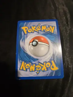 Pokemon TCG Pidgey 71/102 reverse holo Triumphant card - Image 2