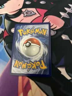 Mewtwo Reverse Holo NM 150/165 Scarlet & Violet 151 Pokemon Card - Image 2