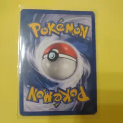 Super Energy Removal 79/102 Rare Base Set Pokemon Card WOTC - Image 4