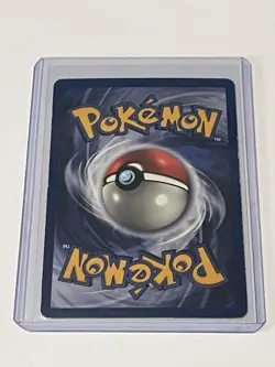 Pokemon TCG Pidgeot Jungle Card 24/64 Regular 1st Edition Rare Excellent - Image 2