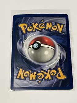 Pokemon TCG Pidgeot Jungle Card 24/64 Regular 1st Edition Rare Excellent - Image 4