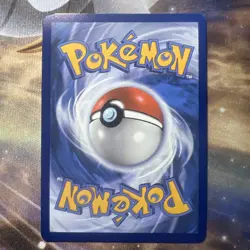 Zebstrika SVP 201 Black Star Promo Destined Rivals Pokemon Card Near Mint - Image 2