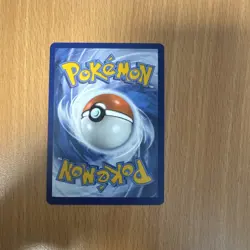 Pokemon TCG Magneton SVP 153 Surging Sparks Pre-Release Stamped Card NM - Image 2