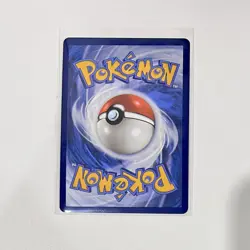 Stoutland - 076/086 - Master Ball Pattern - White Flare - NM/M - Pokemon Card - Image 2