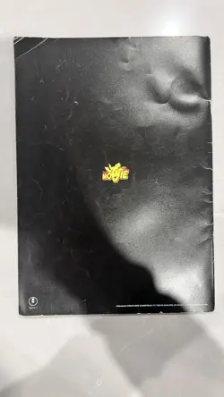 Pokemon UNTOUCHED ANCIENT MEW CARD IN JAPANESE REVELATION-LUGIA MOVIE PROGRAM - Image 4