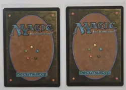 Silkguard (Borderless) 0037 Marvel’s Spider-Man Foil + Regular MTG Mythic - Image 2