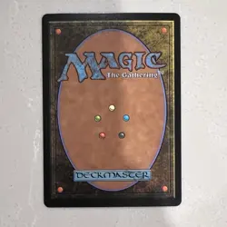 Sin, Spira's Punishment (Borderless) - 0348 - Final Fantasy - MTG NM/M FFX FF10 - Image 2