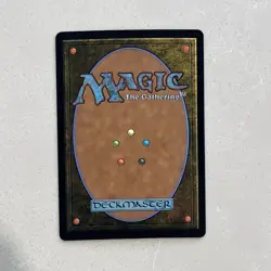 Reaper's Scythe (Extended Art) (Foil) 0117 Commander Final Fantasy MTG - Image 2