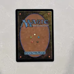 Magic MTG Final Fantasy Cid, Freeflier Pilot (Extended Art) FIC 0131 Rare - Image 2