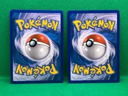 Pokemon Tcg Tentacruel 50/102 Reverse & Non Holo HGSS Triumphant - Image 4