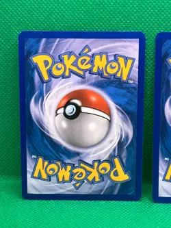 Pokemon Tcg Tentacruel 50/102 Reverse & Non Holo HGSS Triumphant - Image 5