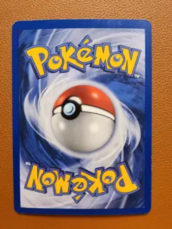 Erika's Clefable Gym Heroes 3/132 Holo Unlimited Holo Rare NM / LP Pokemon TCG - Image 2