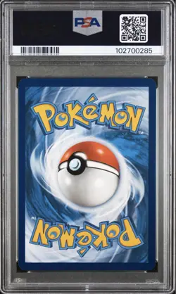 Charizard ex - 234/091 - Special Illustration Rare Paldean Fates PSA 9 Pokemon - Image 2