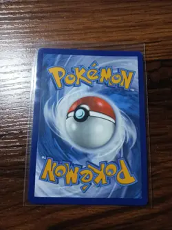 Pokemon TCG Temporal Forces Pikachu Cosmos Holo 051/162 - Image 3