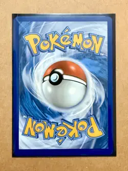Pokemon TCG: Bulbasaur 143/142 Illustration Rare Sv07: Stellar Crown Holo (NM) - Image 2