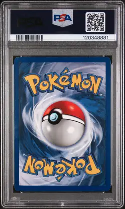 Pokemon TCG Venasaur PSA 5 - Holo (English) Base Set - Image 2