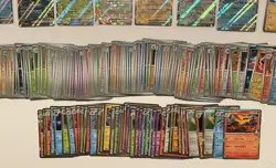 Pokemon TCG Destined Rivals Bulk Lot Detailed Description - Image 5