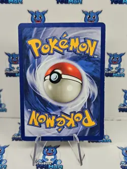 Zubat 1st Edition 57/62 Fossil Pokemon MP - Image 2