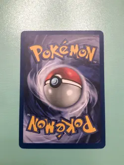 Snorlax 27/64 1st Edition Non-Holo Jungle Pokemon TCG - Image 2