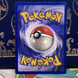 Pokemon TCG Vileplume Jungle 1st Edition 31/64 Regular Rare LP + - Image 2