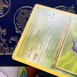 Pokemon TCG Vileplume Jungle 1st Edition 31/64 Regular Rare LP + - Image 5