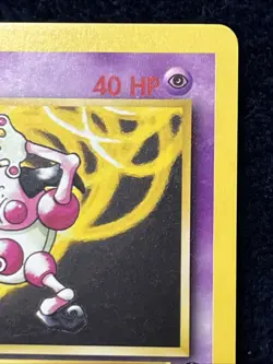 Mr. Mime - 1st Edition - Jungle (22/64) Pokemon TCG English SET BREAK vintage - Image 3