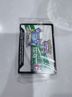 Pokemon Prerelease Promos Chilling Reign Passimian SWSH115 - Sealed Pack - Image 3