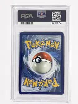 Mewtwo EX 103/108 | Full Art Holo Rare XY Evolutions Mint Pokemon - PSA 9 - Image 2