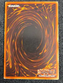 Yugioh B. Skull Dragon Secret Rare Holo BPT-006 Limited Edition LP - Image 2