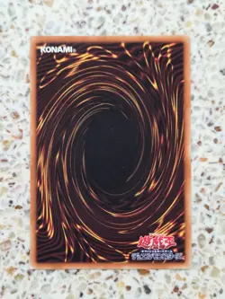 Yu-Gi-Oh! Cards Realm Eulogy Japanese rare - Image 2