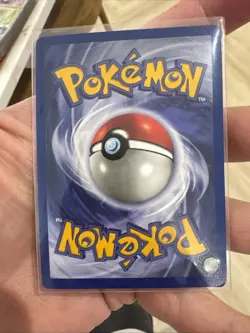 Pokemon TCG Snorlax 30/130 Base Set 2 Rare Non-Holo Card - Image 2