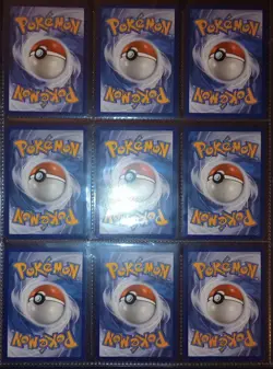 💥54 Paldean Fates Pokemon Card Lot Holo/RevHolo/Rare~Mint *Complete Your Set*⭐ - Image 4