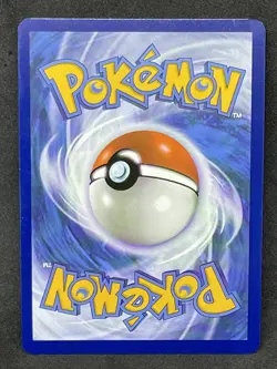 POKEMON VS SEEKER CLV 031/034 HOLO CARD GAME CLASSIC COLLECTION NM ENG - Image 2