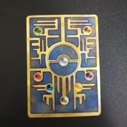 Ancient Mew First-Time Revised Version 1999 Retro Promo Rare Pokemon Card Game - Image 2
